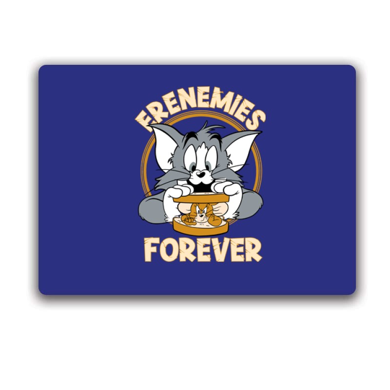 Erenemies Forever Egérpad