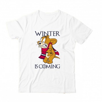 Winter is Coming Gyermek Póló