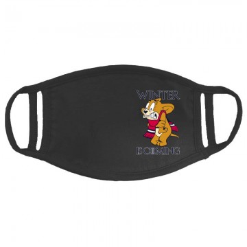 Winter is Coming Arcmaszk