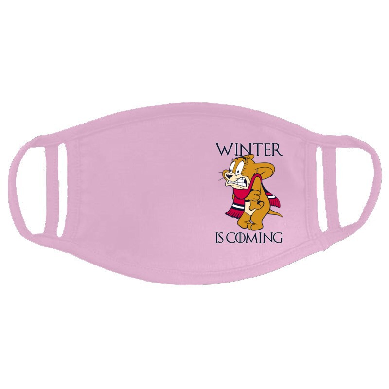 Winter is Coming Arcmaszk