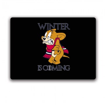Winter is Coming Egérpad