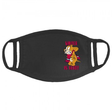 Winter is Here Arcmaszk