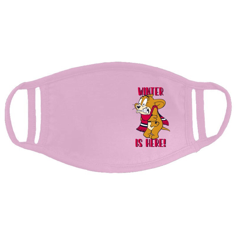 Winter is Here Arcmaszk