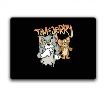 Tom & Jerry graffiti Egérpad