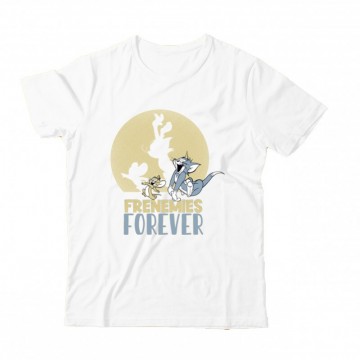 Frenemies Forever Gyermek Póló