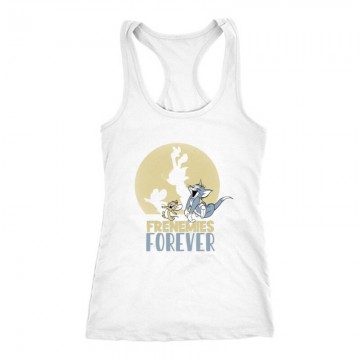 Frenemies Forever Női Trikó