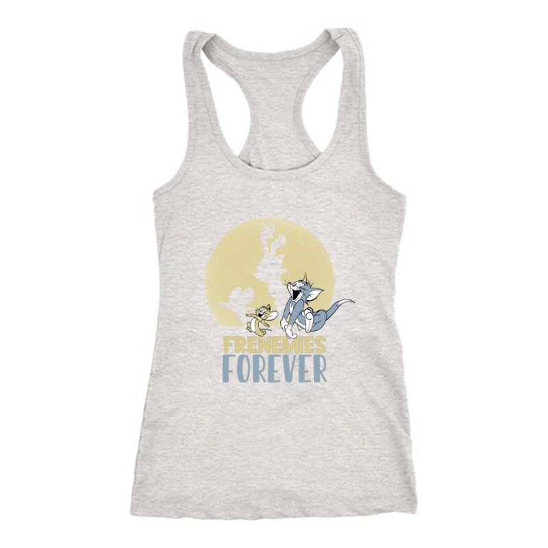 Frenemies Forever Női Trikó