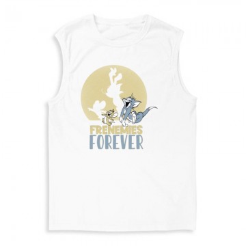 Frenemies Forever Férfi Trikó