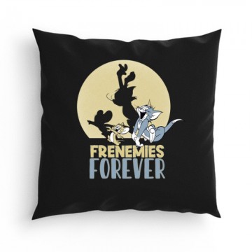 Frenemies Forever Párna