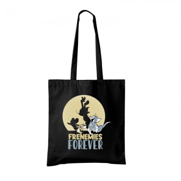 Frenemies Forever Bevásárló Táska