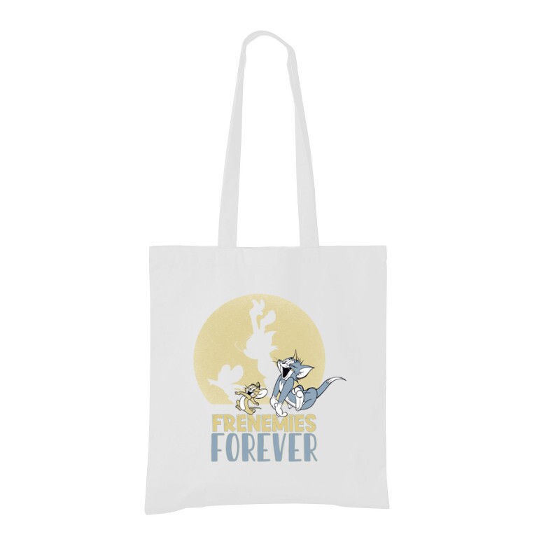 Frenemies Forever Bevásárló Táska
