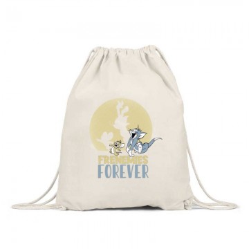 Frenemies Forever Hátizsák