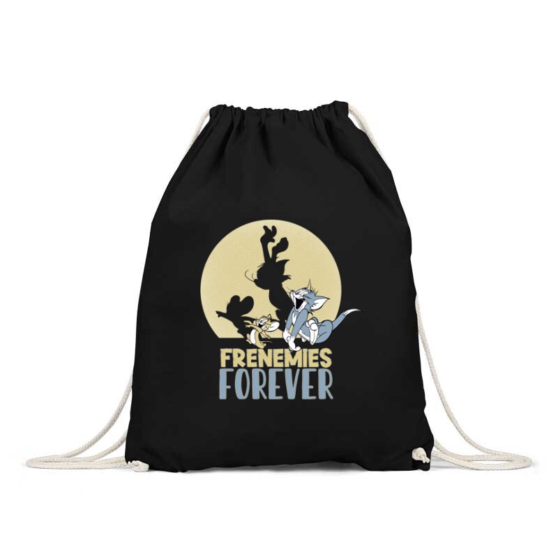 Frenemies Forever Hátizsák