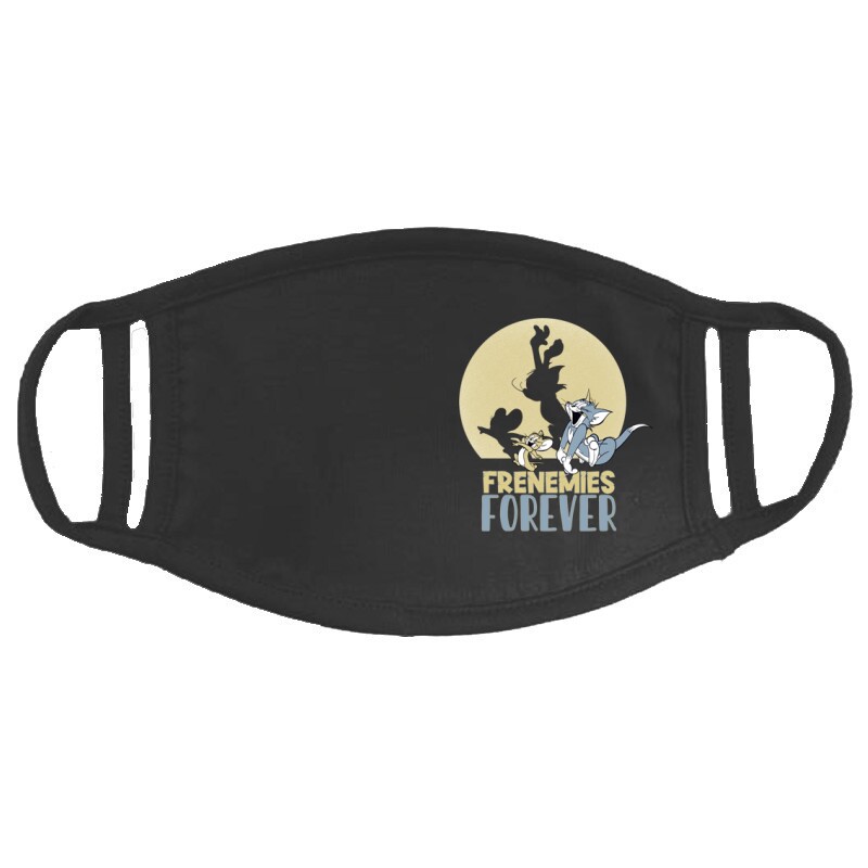 Frenemies Forever Arcmaszk