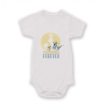 Frenemies Forever Baby Body