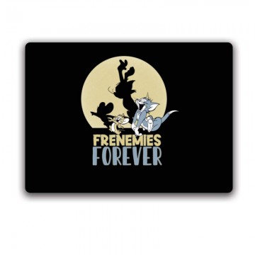 Frenemies Forever Egérpad