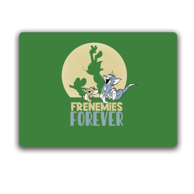 Frenemies Forever Egérpad
