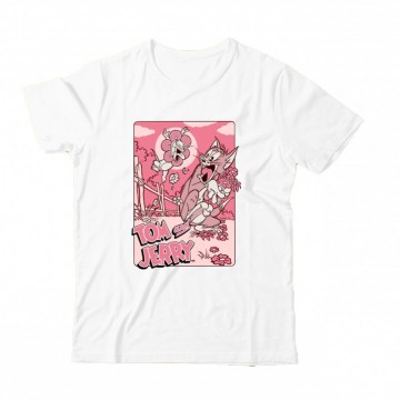 Crazy flower Gyermek Póló