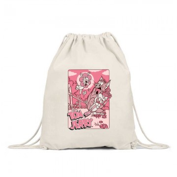 Crazy flower Hátizsák