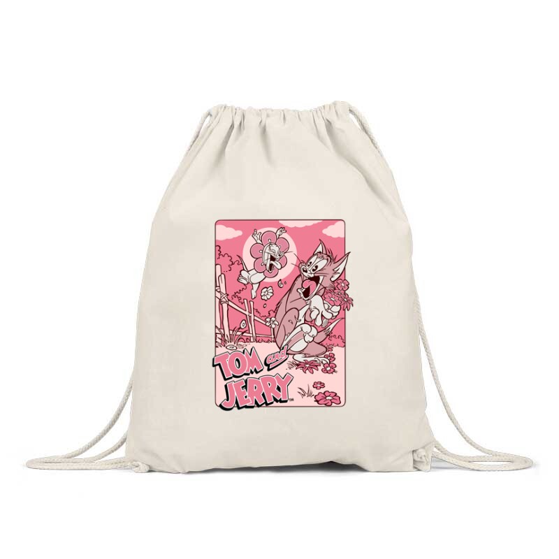 Crazy flower Hátizsák