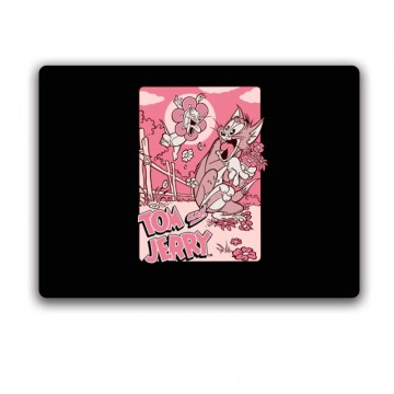 Crazy flower Egérpad