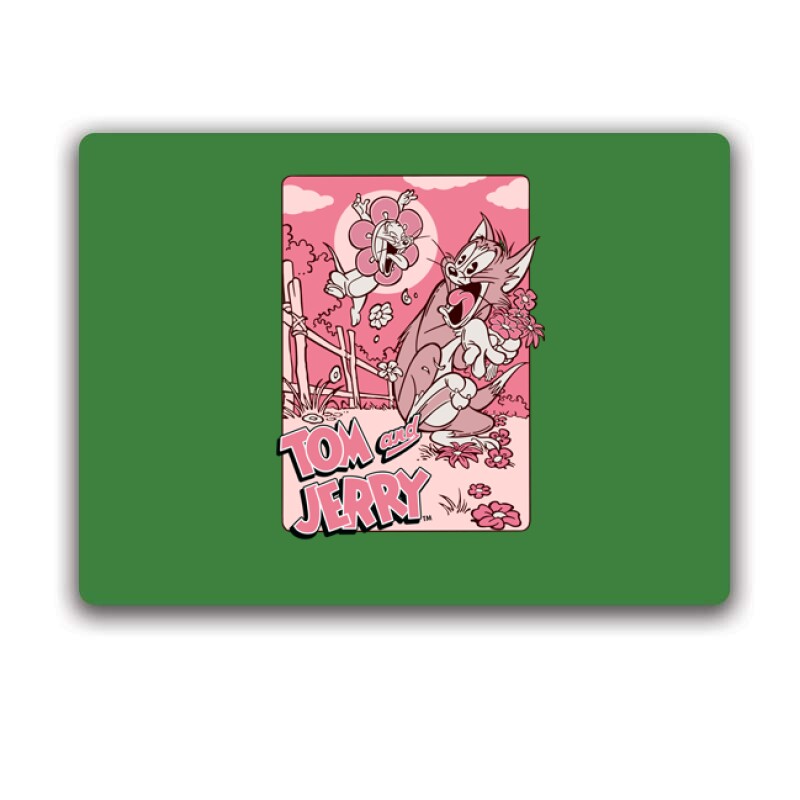 Crazy flower Egérpad