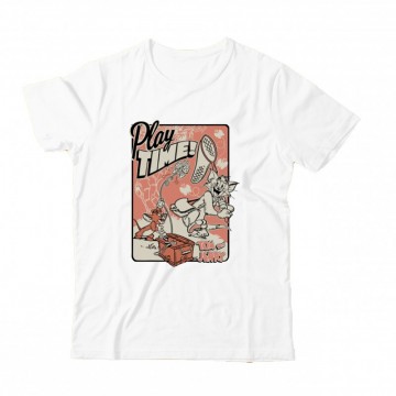 Play Time Gyermek Póló