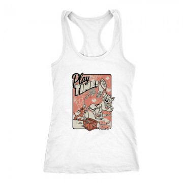 Play Time Női Trikó