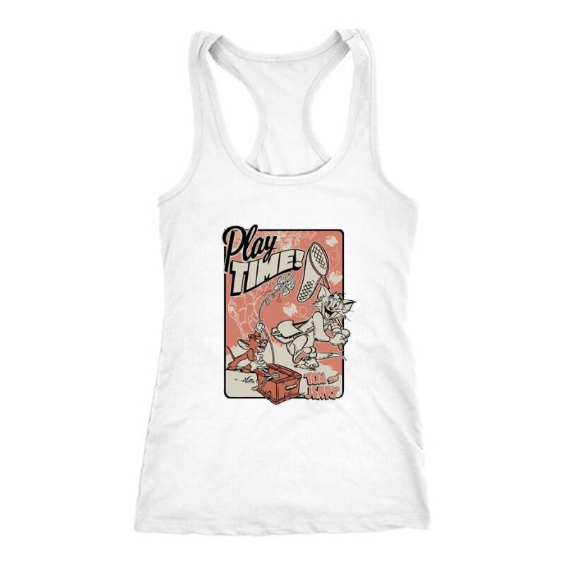 Play Time Női Trikó