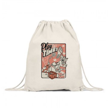 Play Time Hátizsák