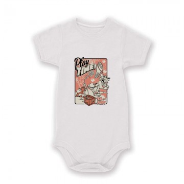 Play Time Baby Body