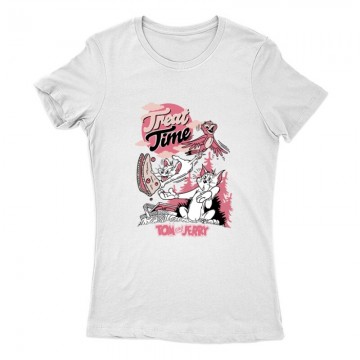 Treat Time Női Póló