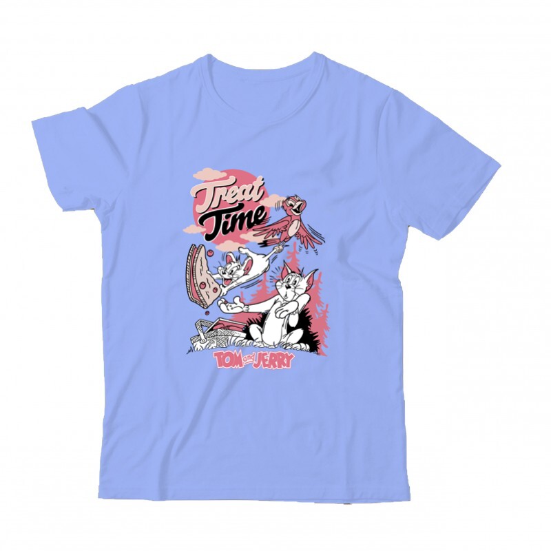 Treat Time Gyermek Póló