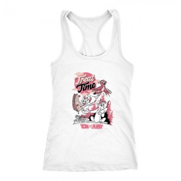 Treat Time Női Trikó