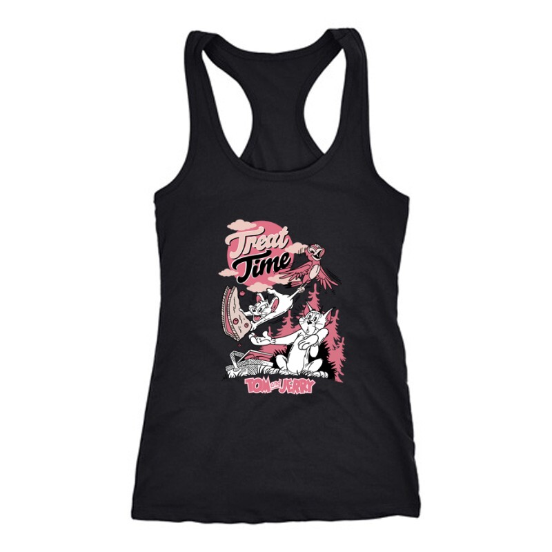 Treat Time Női Trikó