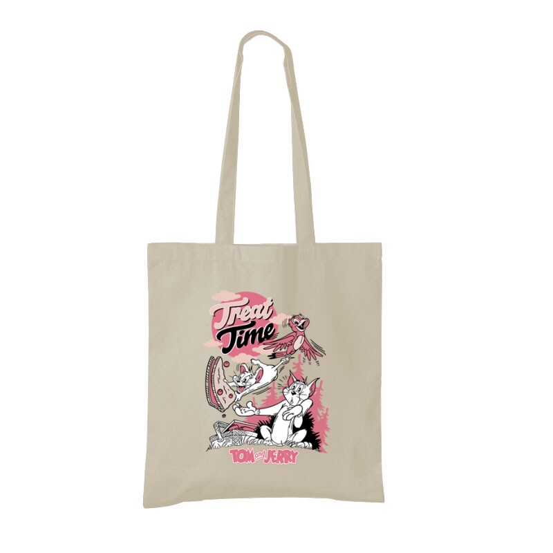 Treat Time Bevásárló Táska