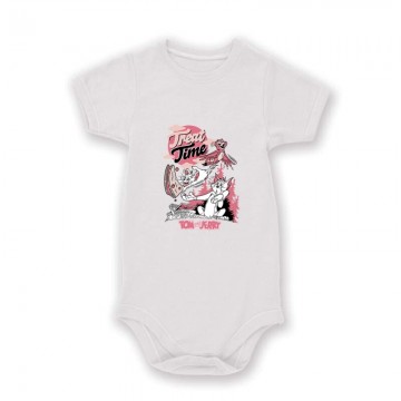 Treat Time Baby Body