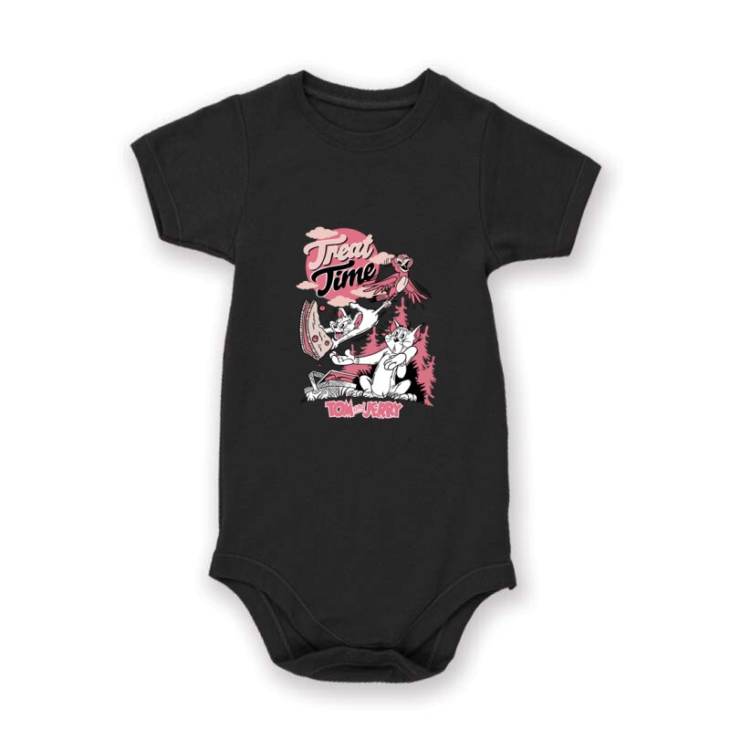 Treat Time Baby Body