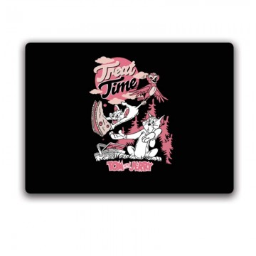 Treat Time Egérpad