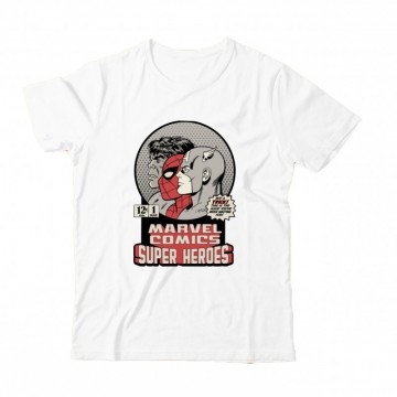 Superhero Gyermek Póló