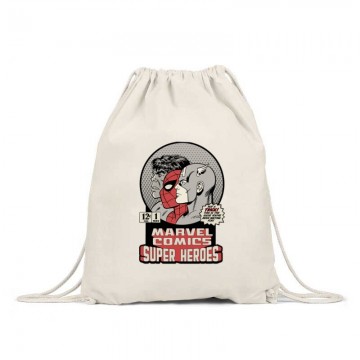 Superhero Hátizsák