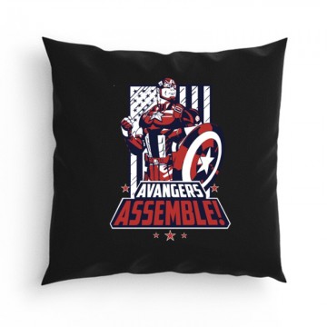 Avangers Assemble Párna