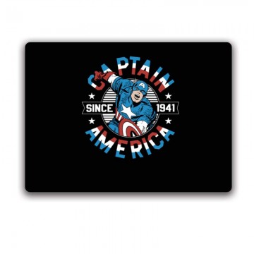 Captain America Since 1941 Egérpad