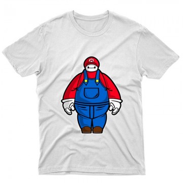 Baymario Unisex Póló