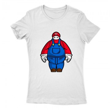 Baymario Női Póló