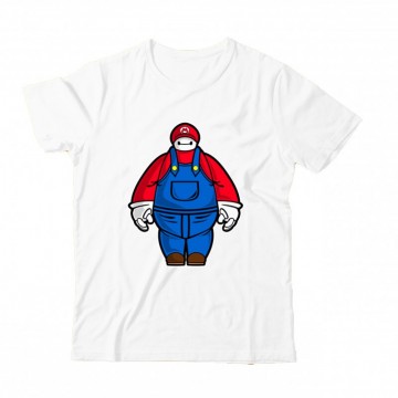 Baymario Gyermek Póló