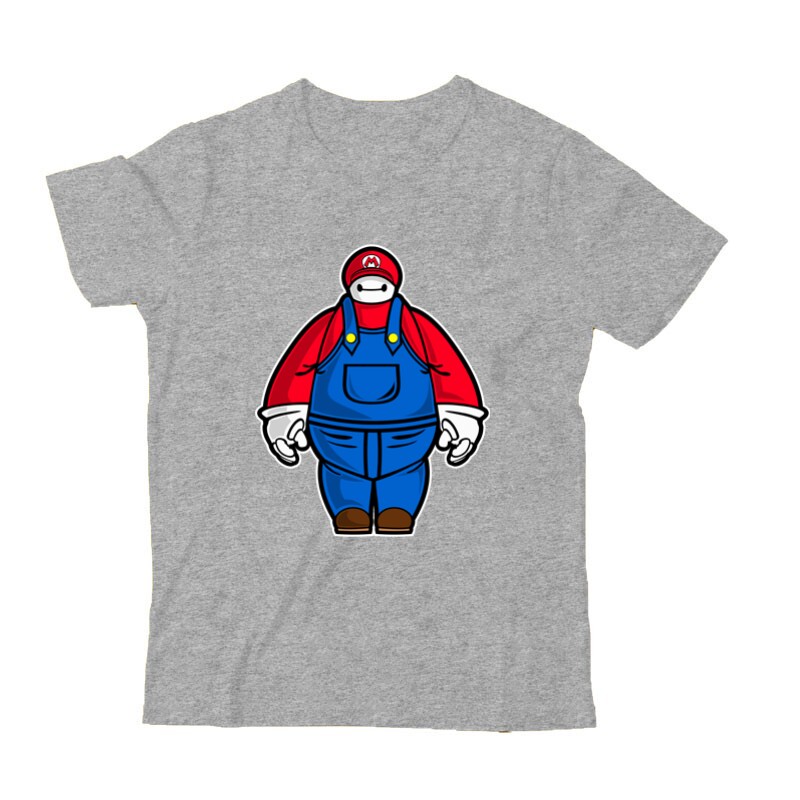 Baymario Gyermek Póló