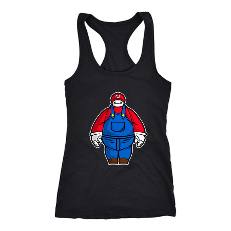 Baymario Női Trikó