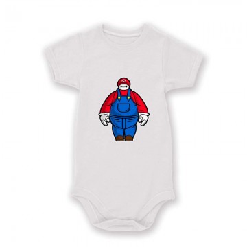 Baymario Baby Body