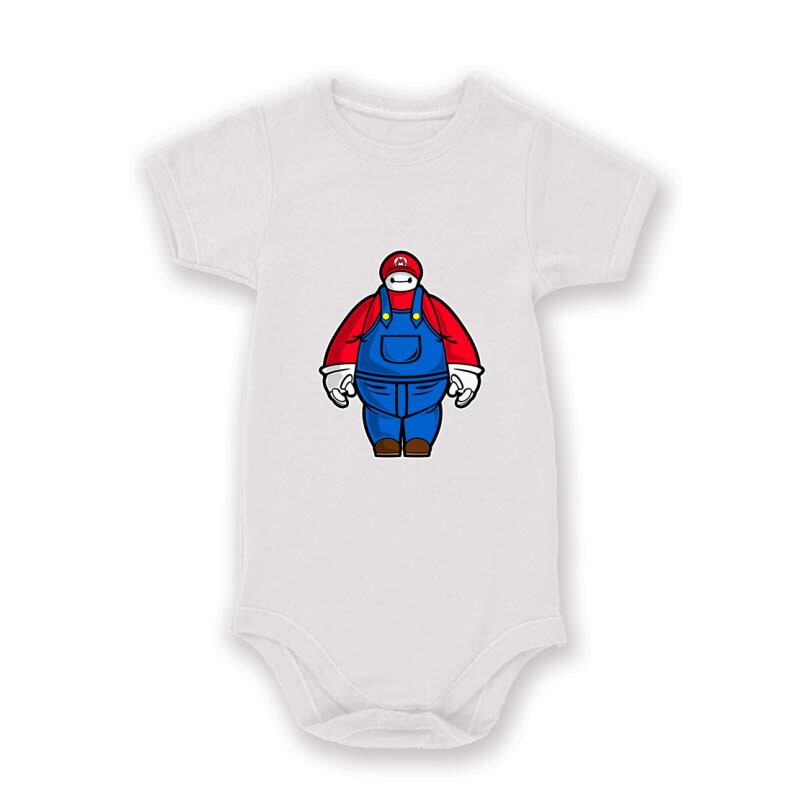 Baymario Baby Body